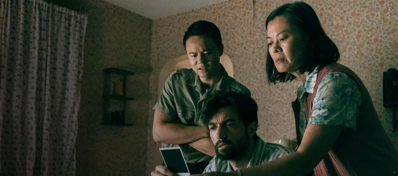 1 сезон 7 серия Извне смотреть онлайн