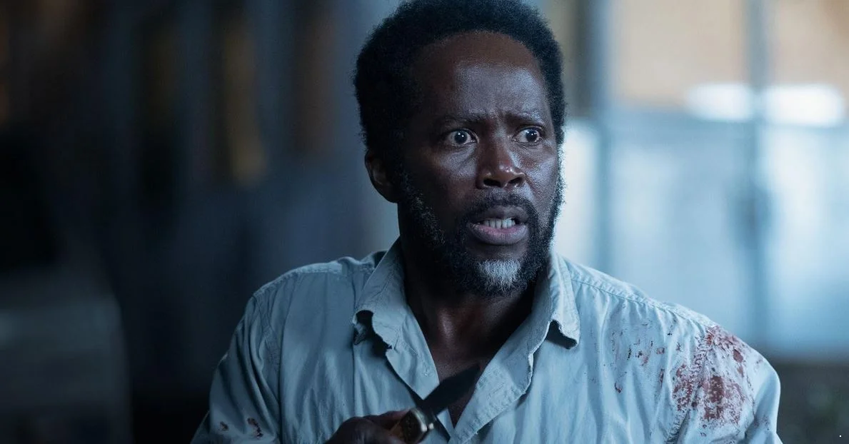 2 сезон 6 серия Извне смотреть онлайн