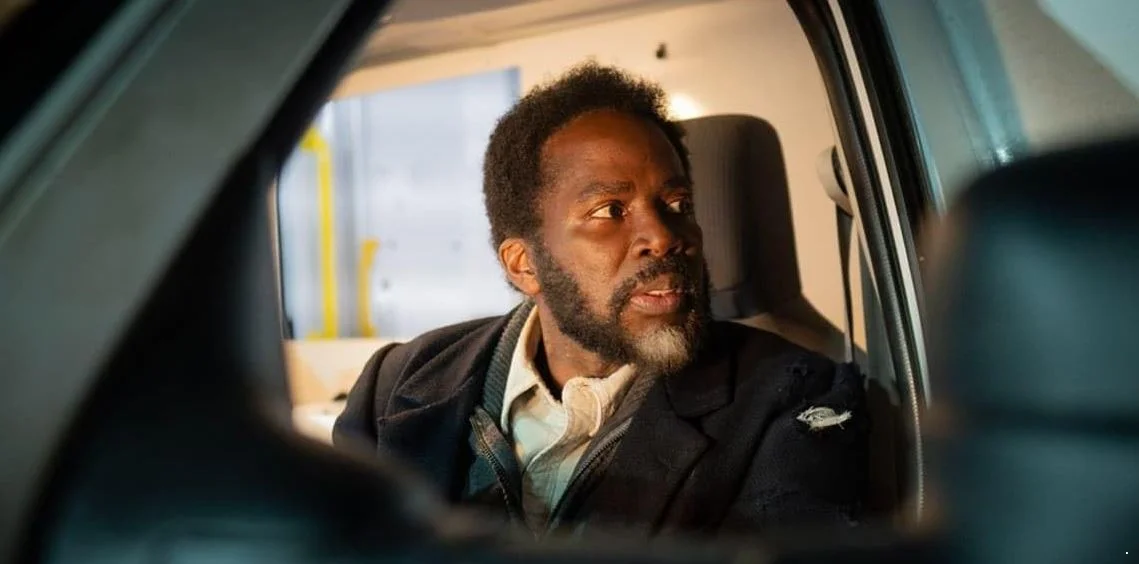 3 сезон 4 серия Извне смотреть онлайн