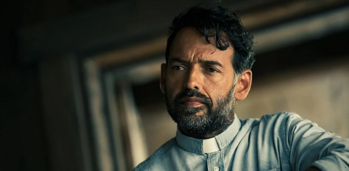 1 сезон 3 серия Извне смотреть онлайн