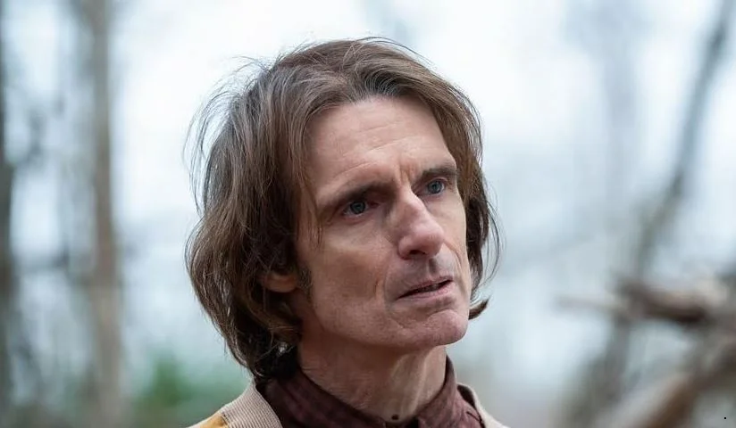 2 сезон 10 серия Извне смотреть онлайн