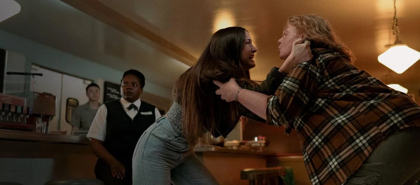 2 сезон 2 серия Извне смотреть онлайн