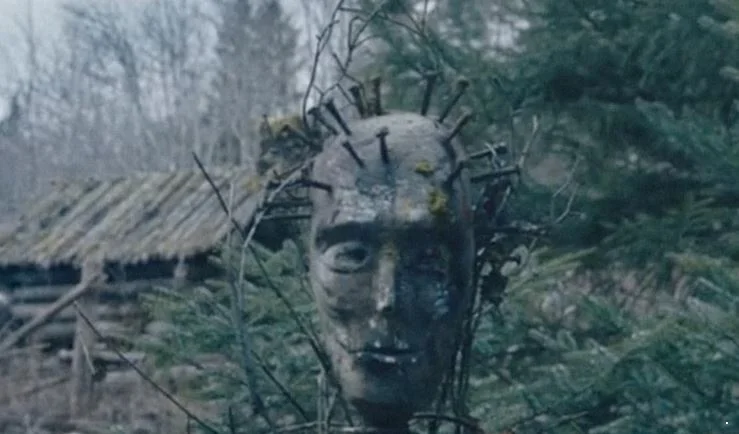 3 сезон 1 серия Извне смотреть онлайн