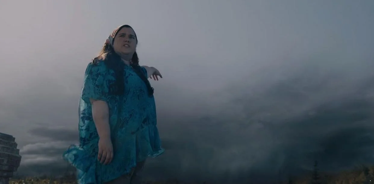 1 сезон 10 серия Извне смотреть онлайн