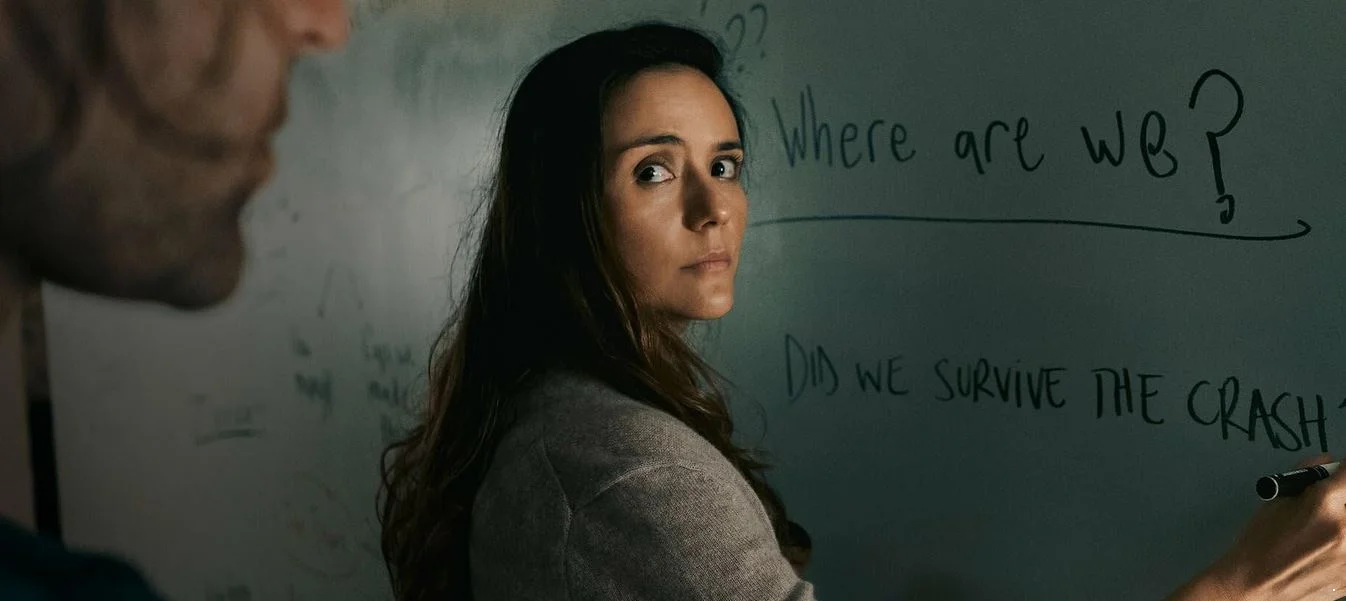 1 сезон 5 серия Извне смотреть онлайн