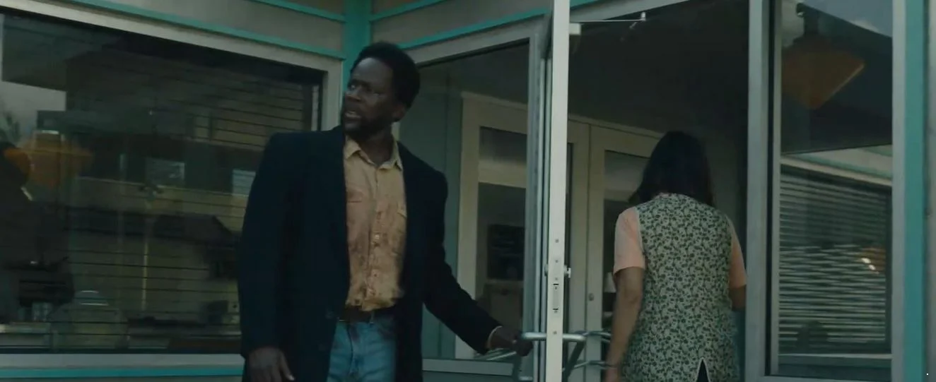 1 сезон 8 серия Извне смотреть онлайн