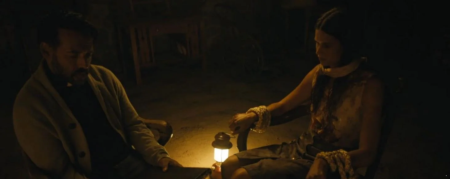 1 сезон 6 серия Извне смотреть онлайн