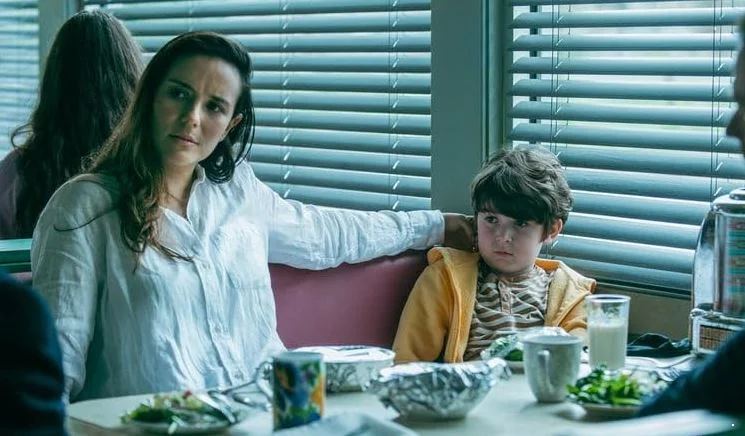 1 сезон 4 серия Извне смотреть онлайн