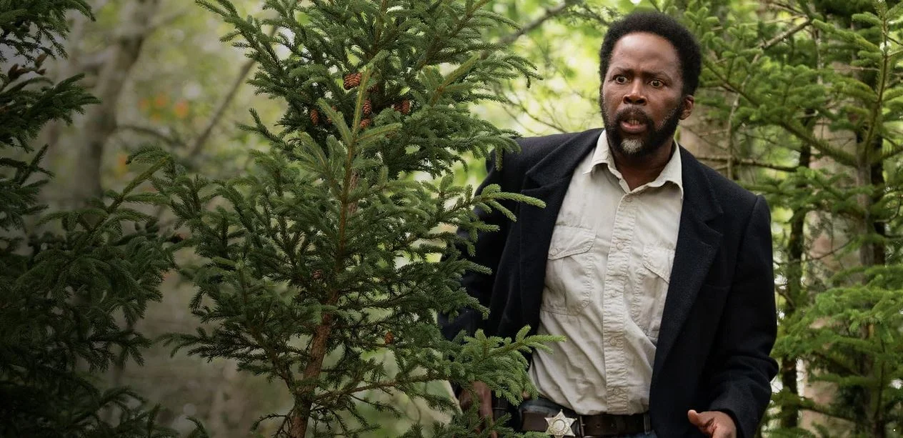 2 сезон 3 серия Извне смотреть онлайн