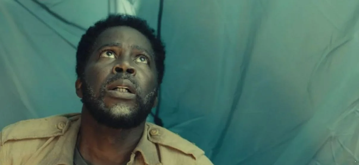 1 сезон 9 серия Извне смотреть онлайн